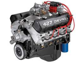 U1655 Engine